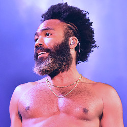 Donald Glover's New Childish Gambino Album Surfaces, Gets Removed |  Pitchfork